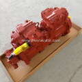 Hydraulic Pump R140LC-7 31N3-10070 Main Pump R140LC-7